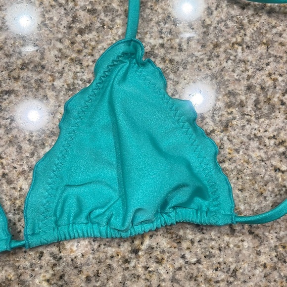 Luli Fama bikini top - Picture 6 of 6